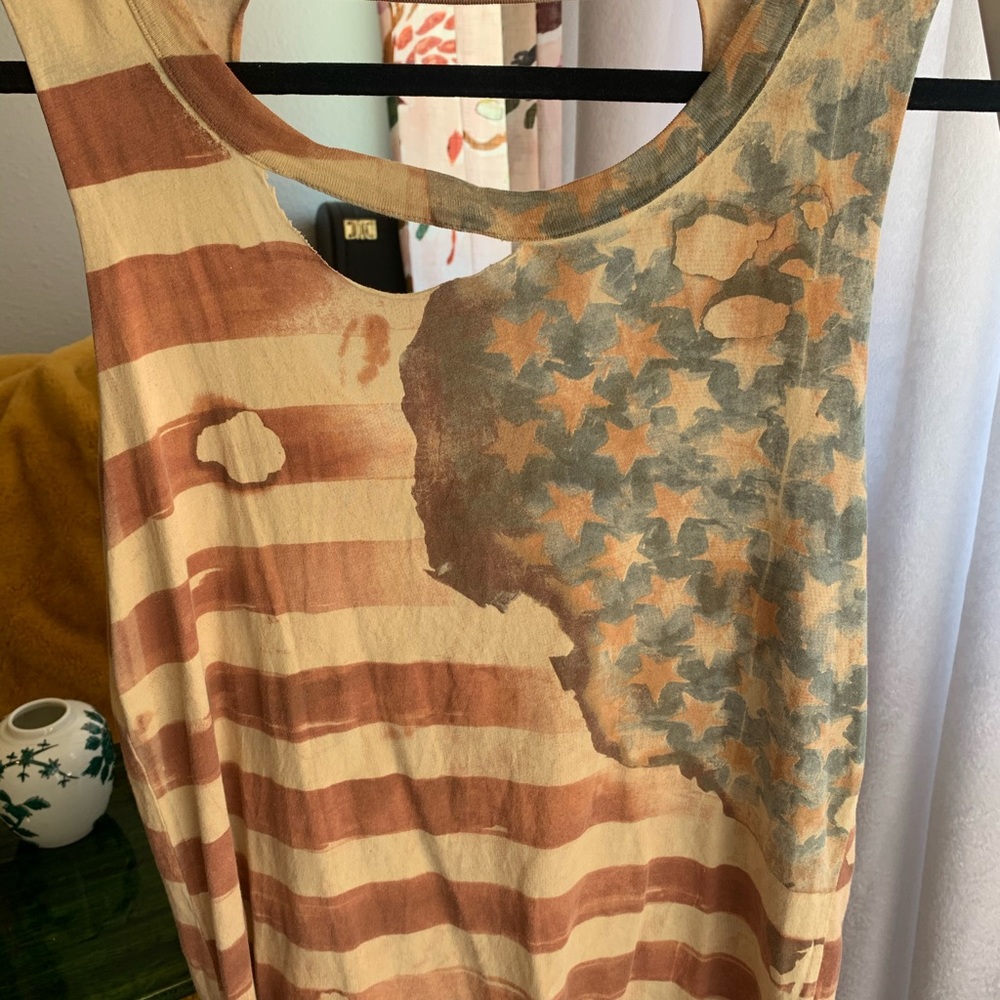 CHASER SHIRT